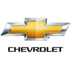 ENGANCHES CHEVROLET